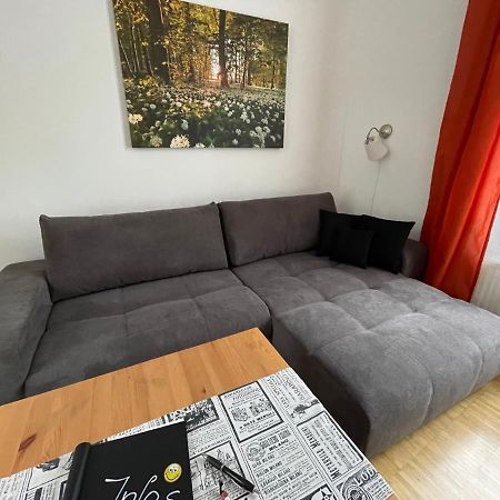 LE-Citywohnung-I Leipzig Exterior foto