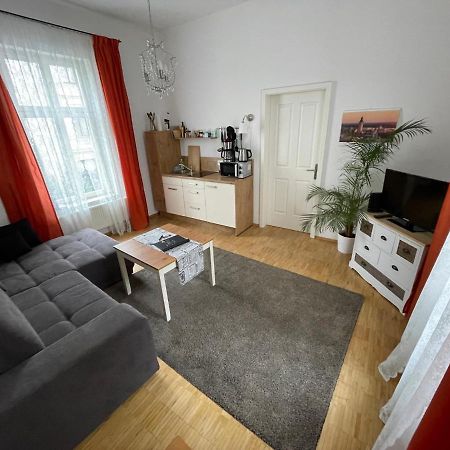LE-Citywohnung-I Leipzig Exterior foto